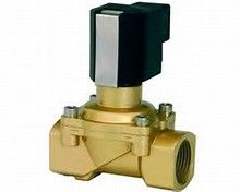 Koganei Manifold Solenoid Valve